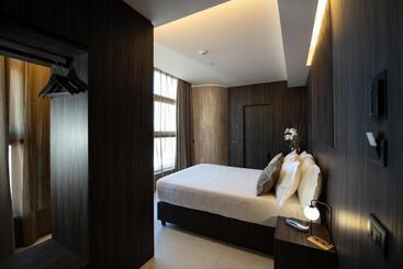 Hotell Gold Tower Lifestyle