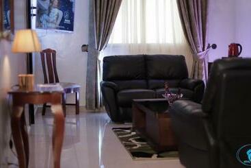 هتل Hôtel Freesia