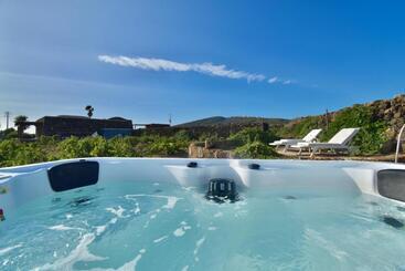 Hotel Tenuta Bukkuram