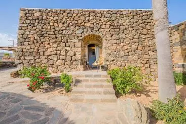 Hotelli Tenuta Bukkuram