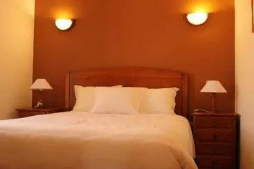 ユースホステル Canto Do Rossio