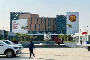 Hotel Highway King Bilaspur