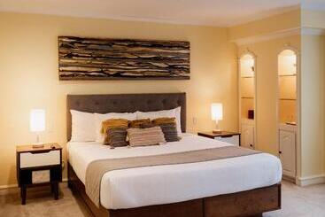 酒店 Casa Asturias