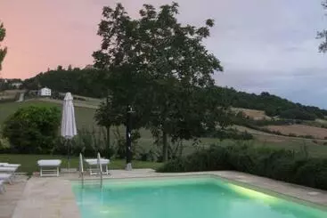 ホテル Villa Bella Rosa