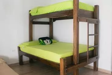 Hotel Zabdi Coveñas