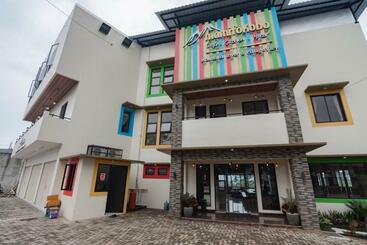 Urbanview Hotel Mamifokobo Puncak By Reddoorz