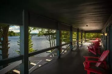 ホテル Great Pines