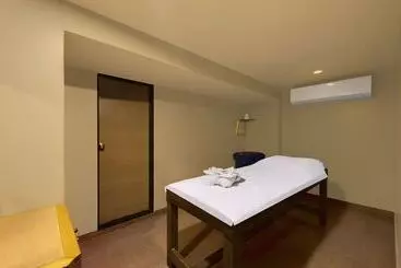 Hotel Central Beacon