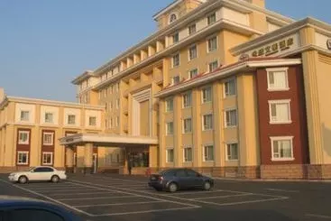 Otel Century Mandarin