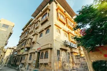 Hotel Fifu