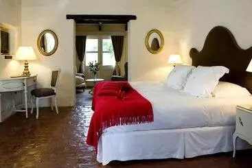 هتل House Of Jasmines Relais & Châteaux