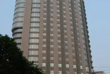 Hotel Joyiee Holiday