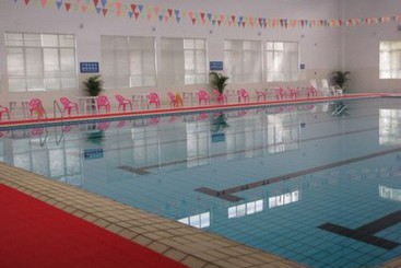 Hotel Liugang Parkview Commercial Hot