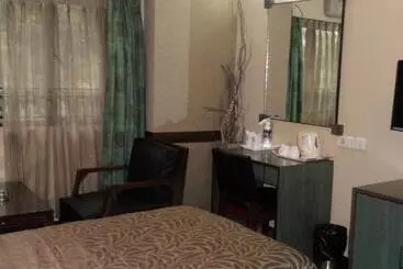 בית מלון כפרי Majestic Shillong