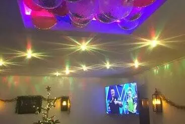 Отель Melford House