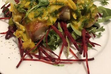 Отель Melford House