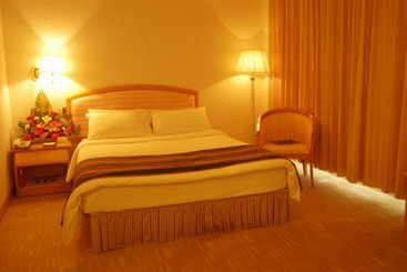 호텔 Sightseeing Xishuangbanna