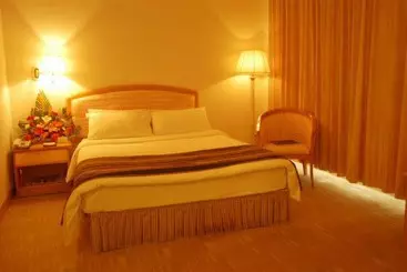 호텔 Sightseeing Xishuangbanna