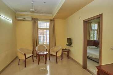 ホテル Tea Pavilion