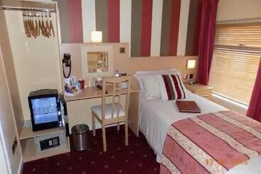 ホテル The Norwood