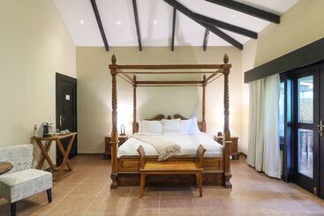 Hôtel The Riverside Inn