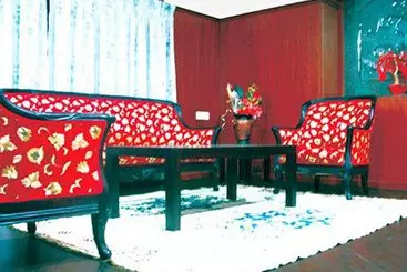 Hotel Vista Homes