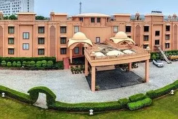 The Gold Palace & Resorts