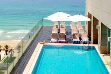 7 Hotel Apartment Short Time Tlv Bat Yam