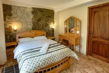 Hotelli Quinta San Martín