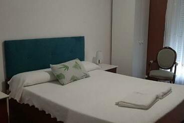 צימר Alojamiento Casa León