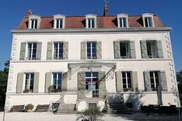 Bed and Breakfast Domaine De Savignac