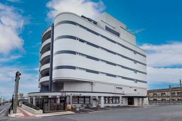 Gran Arenaホテルグランアリーナ