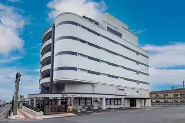 Gran Arenaホテルグランアリーナ