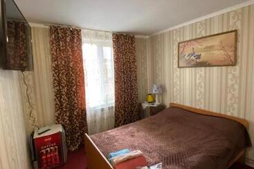 فندق золотий дракон