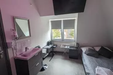 Hotel Wellness Suite Utrecht