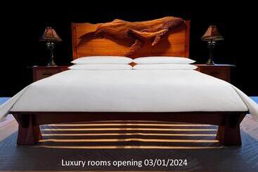 Szálloda Wild Ginger