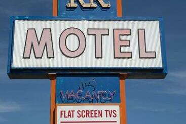 R&r Motel