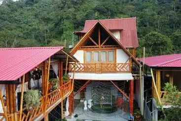 Villa Ester Hostel Vereda Cay