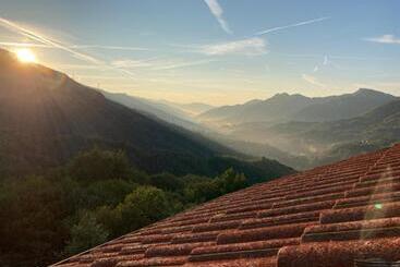 מלון דירות Agriturismo Terre Verae