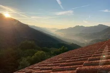 Huoneistohotelli Agriturismo Terre Verae