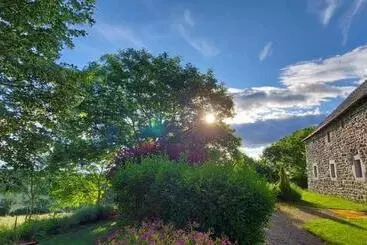 Aamiaismajoitus (B&B) Le Mas De Rigoulac Chambre Bulle Spa Sur Réservation
