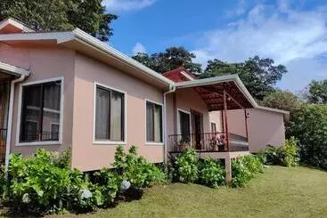 ホテル Monteverde House