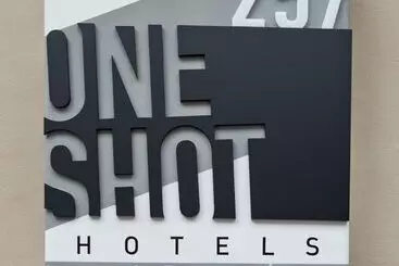 Hotelli One Shot Aragó