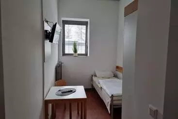 Huoneistohotelli Laola Living   Hostel