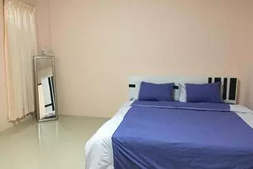Auberge Connexion