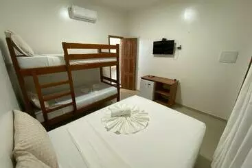 Hostel Pousada Casa Da Cion