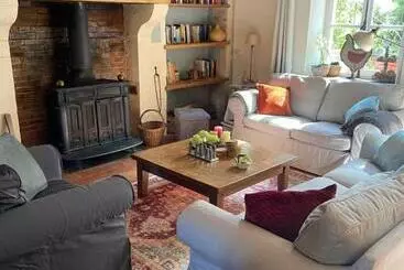 Bed and Breakfast Chambres D Hotes Raviere