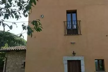 Bed and Breakfast La Colombaia