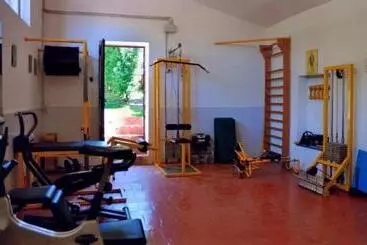 アパートホテル Casa Marialuisa