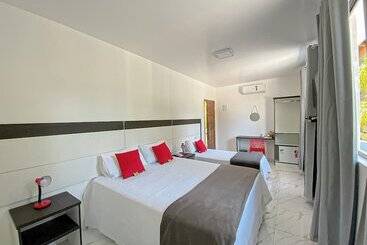 Otel Pousada Paraíso